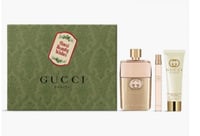 طقم قوتشي قلتي بيور فيم اودي برفيوم نسائي 90مل