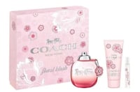 طقم كوتش فلورال بلوش اودي برفيوم نسائي 90مل