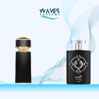 عطر القيم من لطافه 100 مل