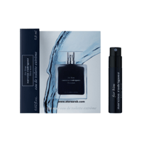 عينة رودريغز بلو نوار إكستريم من نارسيسو 1.2مل