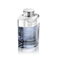 بنتلي سيلفر لاك أو دو برفيوم 100 مل