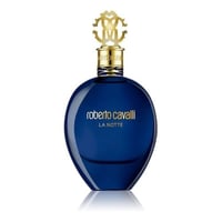 عطر روبرتو كافالي لا نوت أو دو بارفيوم 75مل