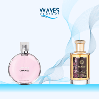 ذا وود كوليكشن بيور شاين أو دو برفيوم 100مل