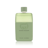 قوتشي جيلتي لوف اديشين أو دو تواليت