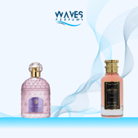 لوف اديشن من نيش بارفيوم 100 مل