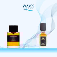 عطر فيتو الكسير عود او دو برفيوم نيش 75 مل