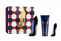 طقم قود قيرل هريرا اودي برفيوم نسائي 80مل