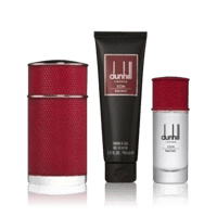 مجموعة دانهل أيكون راسينج بلو ريد (أو دو برفيوم 10...