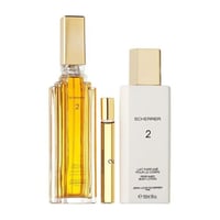 طقم شرير 2 بقشان اودي تواليت نسائي 100 مل