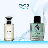 عطر سيلف بورتريت من دافيد والتر او دي بارفيوم - 10...