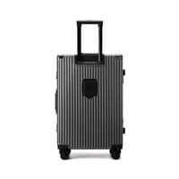 طقم سفر 3 قطع ألمنيوم – حقائب القنصل – تصميم أنيق...