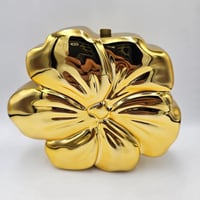 شنطة يد صغيرة من الاكريليك