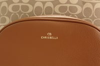 حقيبة ظهر انيقه من ماركة كرسبيلا