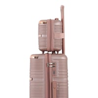 بي جميع احتياجاتك مصنوع من abs الصلبة يتميز بكفرات...