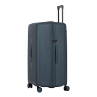 شنط سفر ضد الكسر - مكون من 3 قطع - بكفرات دبل ومقب...