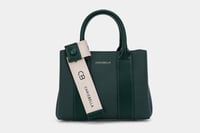 حقيبة يد بيلي خامة كرسبيلا الهبه