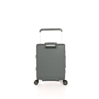 شنط سفر قطعتين ضد الكسر مودل | 318 | لون grey