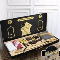 بوكس رجالي ملكي