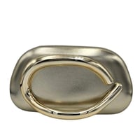 حقيبة سهرة صغيرة بولي Leather