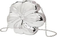 شنطة يد صغيرة من الاكريليك