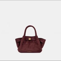 شنطة يد كريسبلا