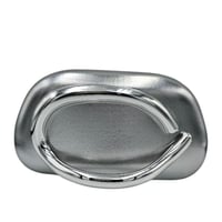 حقيبة سهرة صغيرة بولي Leather