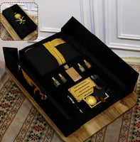 بوكس رجالي فاخر