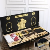 بوكس رجالي ملكي