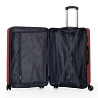 حقيبة سفر من Vizone - مقاس 20