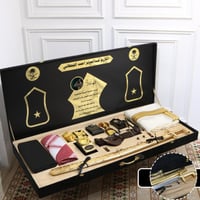 بوكس رجالي ملكي