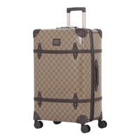 طقم حقائب السفر الكلاسيكية