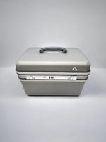 شنطة مجوهرات وذهب مقاس 14