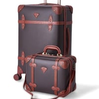 طقم حقائب سفر كلاسيكي - ضد الكسر