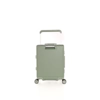 شنط سفر قطعتين ضد الكسر مودل | 318| لون green