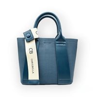 حقيبة يد ميلي مع البوك