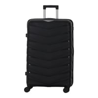 طقم شنط سفر ضد الكسر 4 قطع