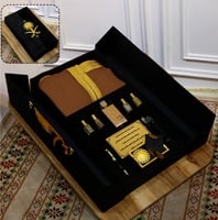 بوكس رجالي فاخر