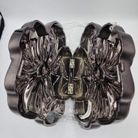 شنطة يد صغيرة من الاكريليك