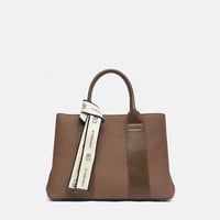 حقيبة يد ميلي مع البوك