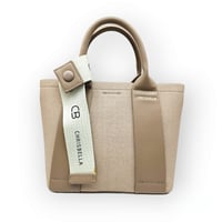 حقيبة يد ميلي مع البوك