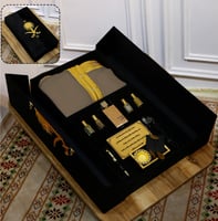 بوكس رجالي فاخر