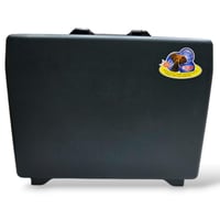 شنطة دبلوماسية