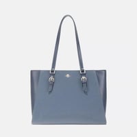 شنطة دوامات جامعة من خامة كرسبيلا