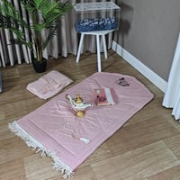 هدية رمضانية نسائية مميزة تحتوي على مجموعة منتجات...