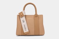 حقيبة يد بيلي خامة كرسبيلا الهبه