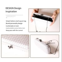 حقيبة نسائية راقية للسهرات