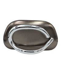 حقيبة سهرة صغيرة بولي Leather