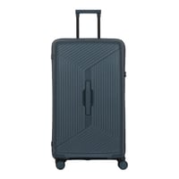 شنط سفر ضد الكسر - مكون من 3 قطع - بكفرات دبل ومقب...