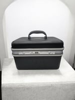 شنطة مجوهرات وذهب مقاس 14