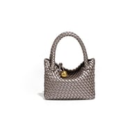 METALLIC GRAY